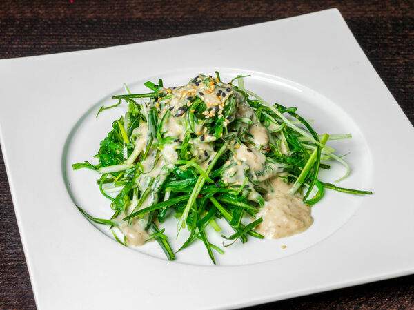 AzianA - Салат из водорослей Чука