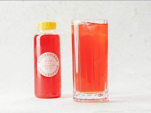 Итальянский разговорный - Морс