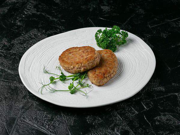 Food Box - Котлета домашняя