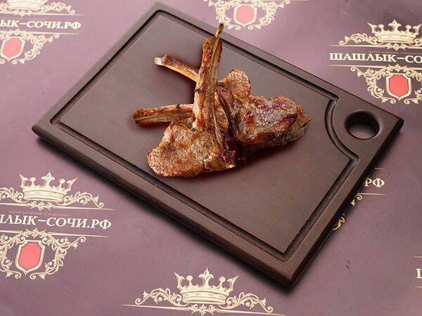 Шашлык-Сочи.РФ - Каре ягненка