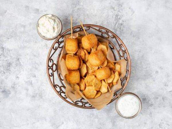 Пшеничный кот - Смажак