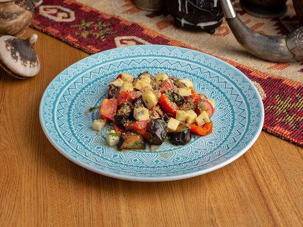 Хинкальная - Батуми