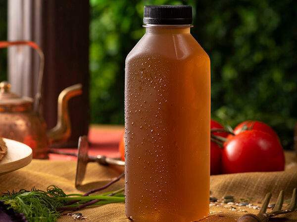 Восточный экспресс - Щербет