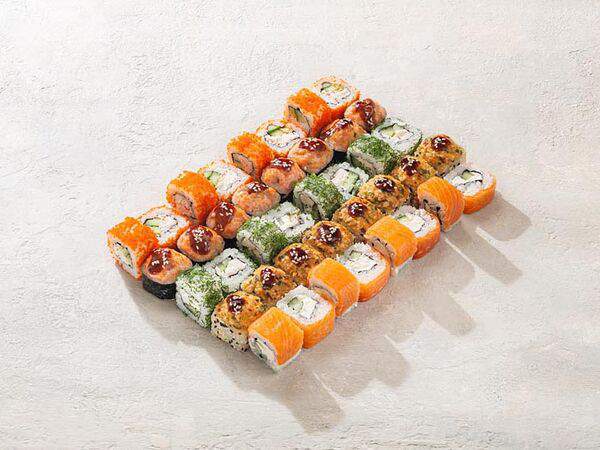 Палки-Скалки - Сет Фарго