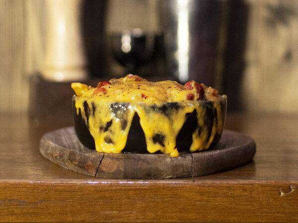 Пробка - Фри Чили Кон Карне