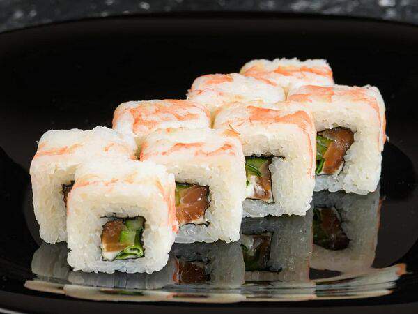 Филадельфия - Ролл Хонсю