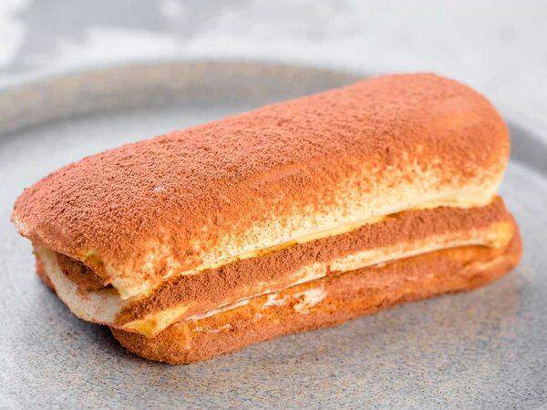 FoodRain - Тирамису