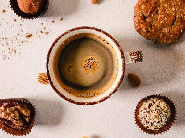 San & Di - Американо