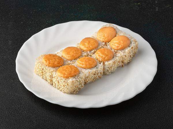 Orisushi - Якитория