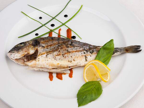 Оджахури - Дорадо