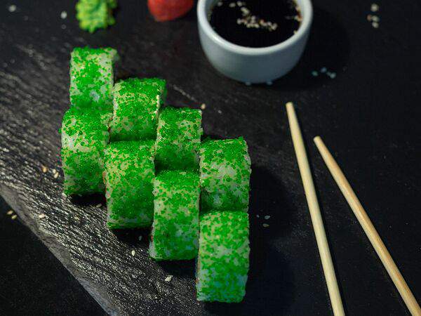 Сакана - Ролл Мидори