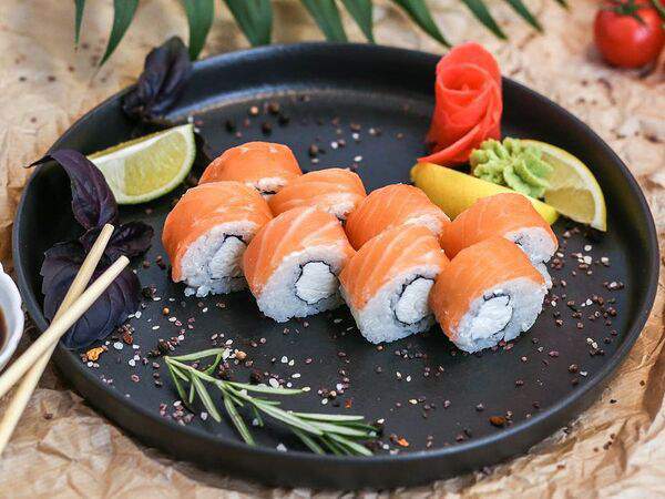 Катана - Филадельфия Лайт