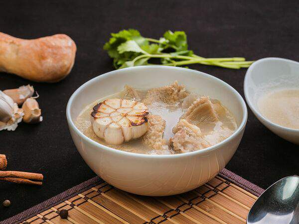 Никала Пиросмани - Хаши