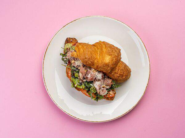 Balcon - Круассан Парма