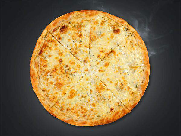 Суши Lait - Пицца Солнечная