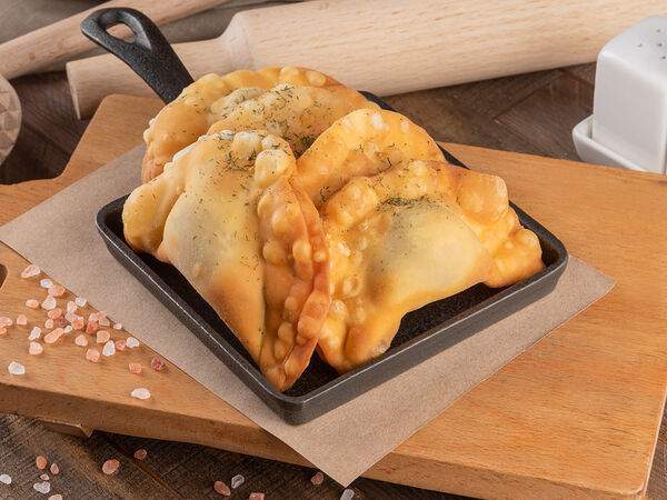 Мука - Чебуреки