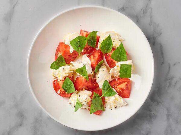 IL SOLO pizza & pasta - Капрезе