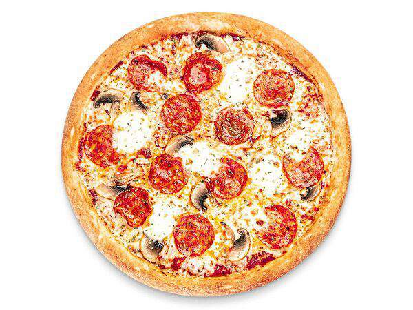 Кенга Пицца - Итальянская