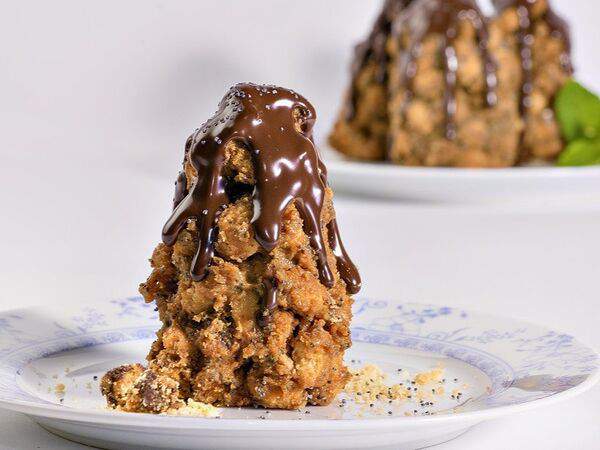 Ресторан Доставки Мамуля - Муравейник