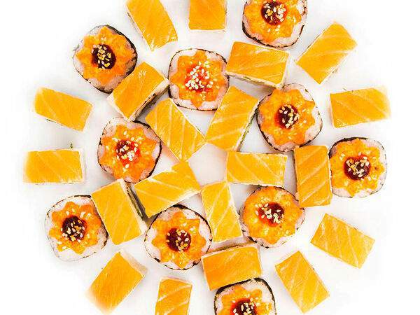 Oran G - Микс Сет