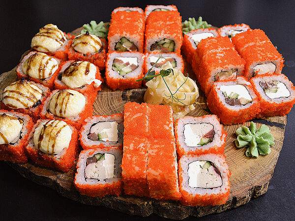 Crazy Brothers - Сет Калифорния