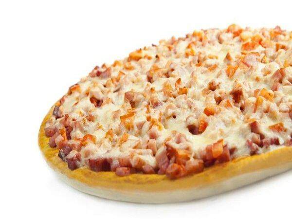 Ваша пицца - Пицца Обжора