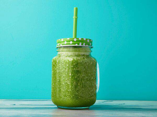 Сытый круассан - Зож Смузи