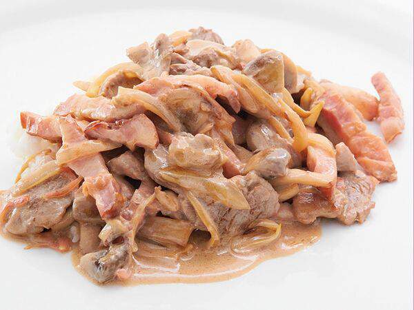 Дали - Ифу Яки Буто