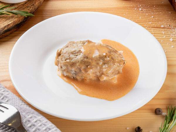 Вилка Ложка - Голубец ленивый