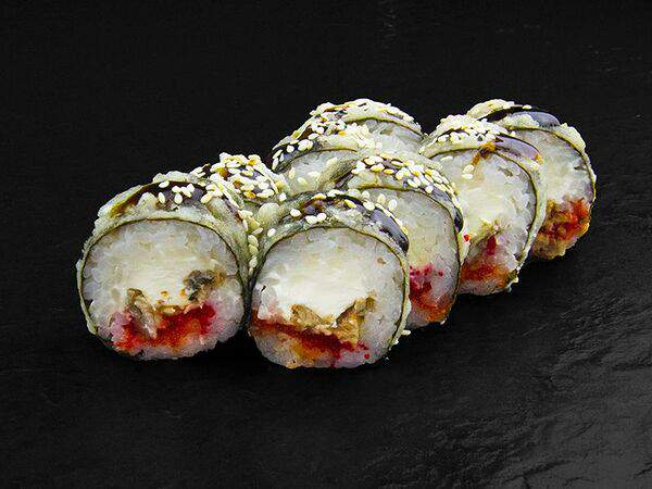 Sushihauz - Горячий Угорь