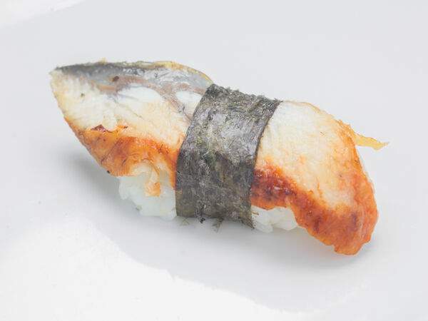 Самба суши - Суши нигири угорь