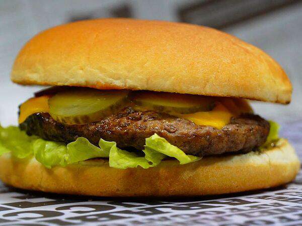 Вкусняшка - КантриГранд Бургер