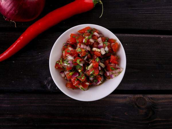 Buono - Соус Пико-де-гайо