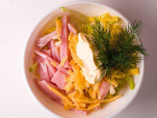 Good обед - Калейдоскоп