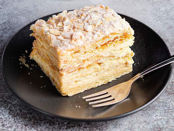 Кофе Репаблик - Наполеон