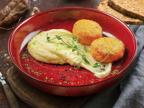 Престо - Куриные котлеты