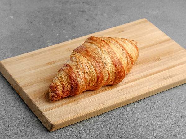 Bake Me Up - Круассан сливочный