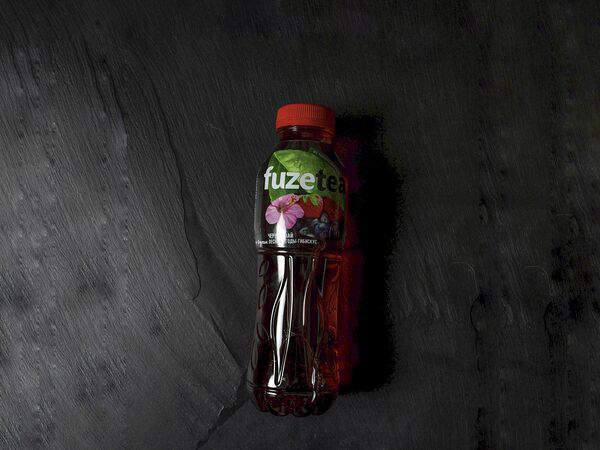 Kioto Mix-Cafe - Fuzetea лесные ягоды