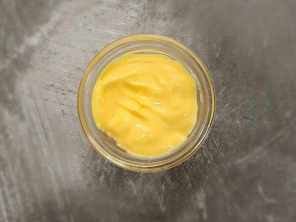 Milk - Соус Сырный