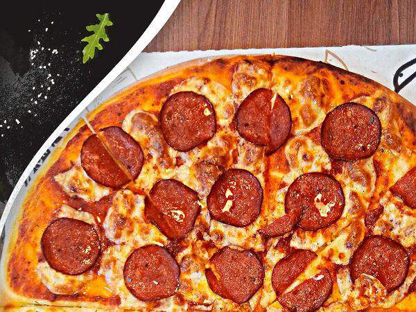 Pizza House - Пепперони