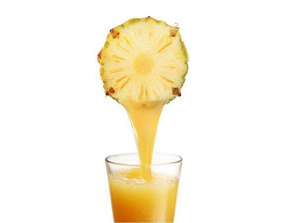 Gray Goose cafe - Фреш Ананасовый