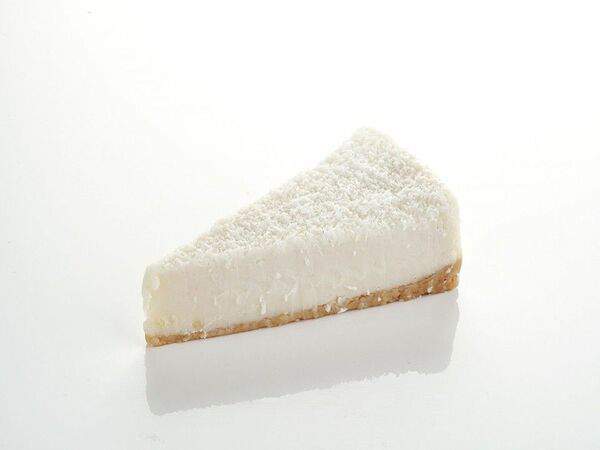 Burger club - Чизкейк New-York с кокосом