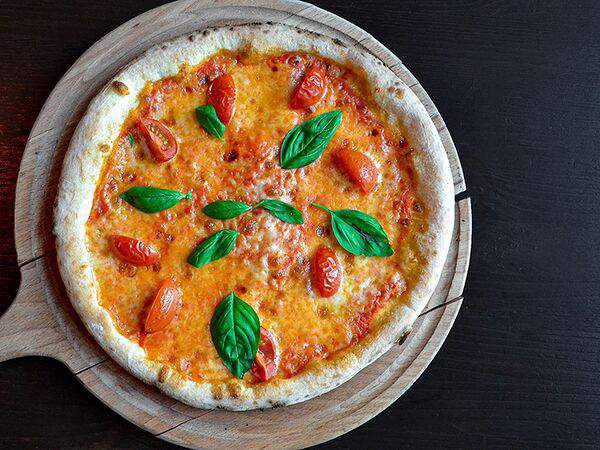 Fabbrica - Маргарита