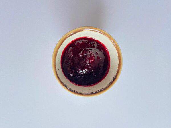 Choppers - Соус Брусничный