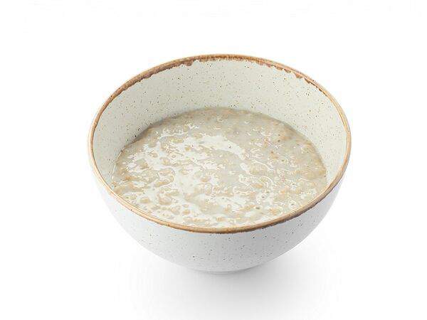 Шоколадница - Овсяная каша