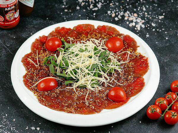 Мясной bro - Карпаччо