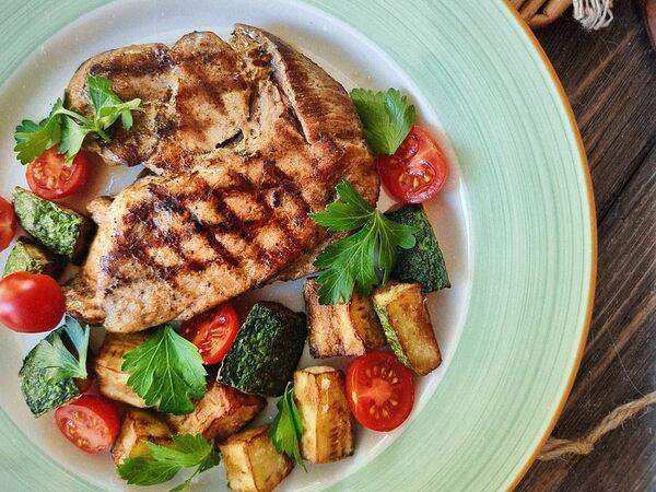 Pinzeria by Bontempi - Стейк-гриль