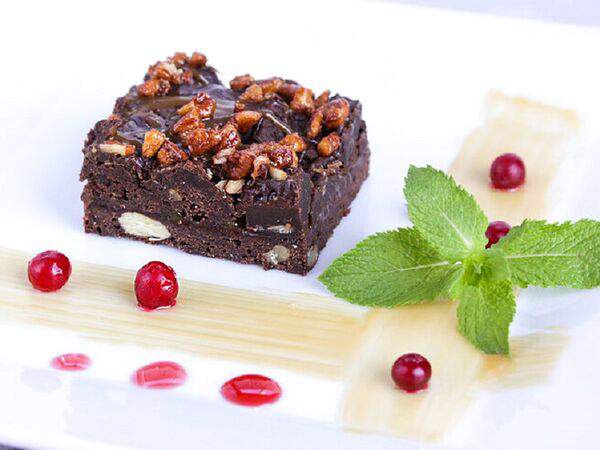 Традиции вкуса - Брауни