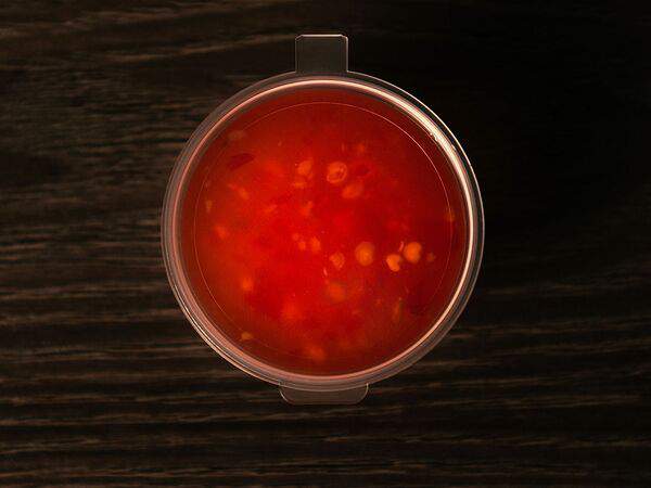 Едакратия - Соус Сладкий чили