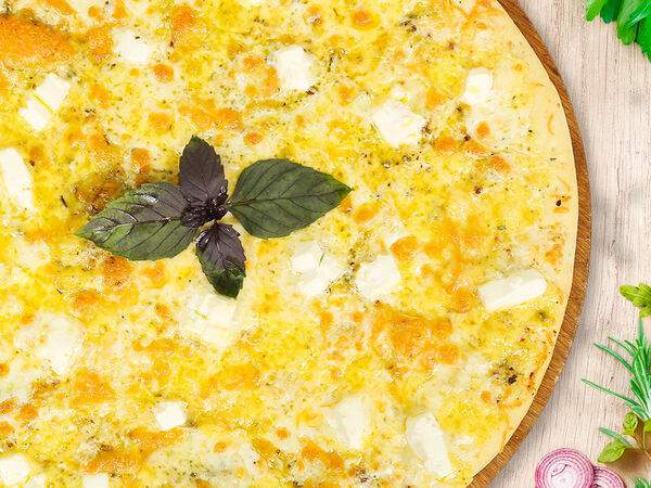 КусОк - Пицца Сырная